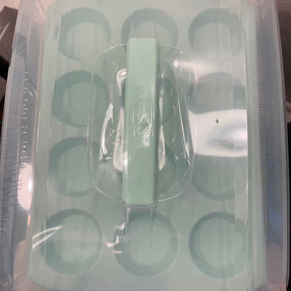 Other - Cupcake Holder Carrier